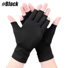 Paire de gants d'arthrite femmes hommes