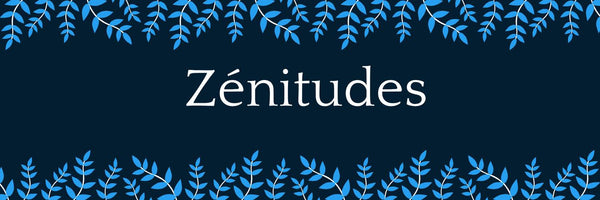 ZÉNITUDES